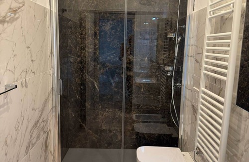 Zona Risorgimento Apartamento | San Lorenzo Columns Apartment - POG 1-4