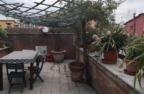 San Lorenzo Apartamento | San Lorenzo Elegance Suites - just steps from the Colosseum