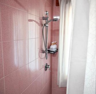 Mesagne Apartamento | San Lorenzo
