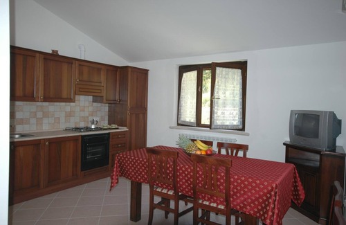 Orte Casa | San Lorenzo
