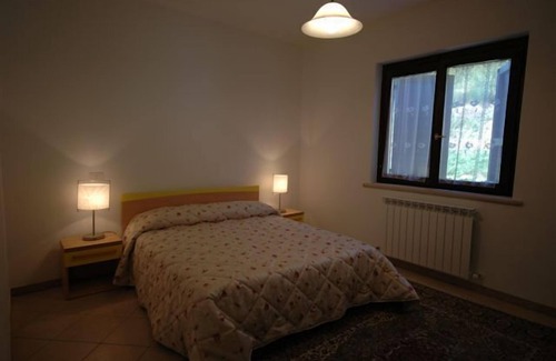 Orte Casa | San Lorenzo