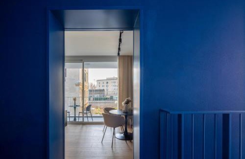 Marsala Apartamento | San Lorenzo Labicana Luxury Apartment