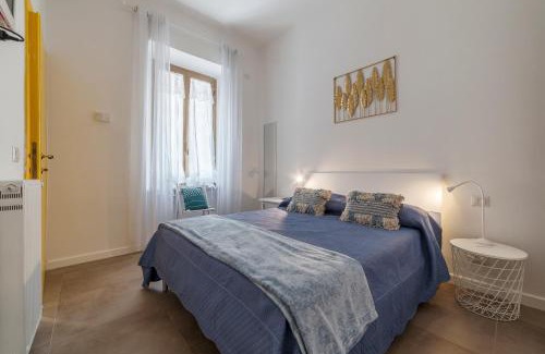 San Lorenzo Apartamento | San Lorenzo Modern Flat