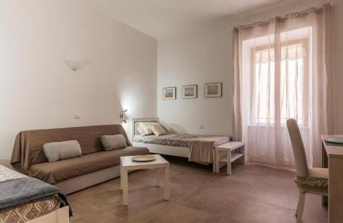 San Lorenzo Apartamento | San Lorenzo Modern Flat
