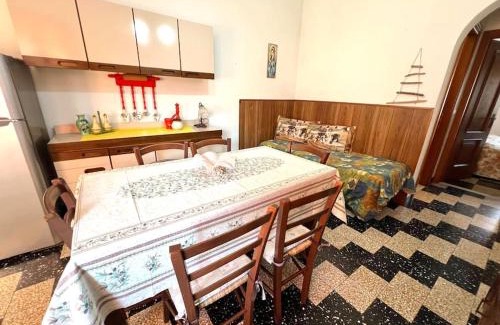 San Lorenzo al Mare Apartamento | San Lorenzo Suite - Free Parking