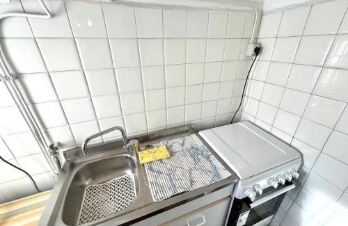 San Lorenzo al Mare Apartamento | San Lorenzo Suite - Free Parking