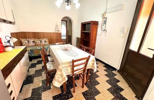 San Lorenzo al Mare Apartamento | San Lorenzo Suite - Free Parking