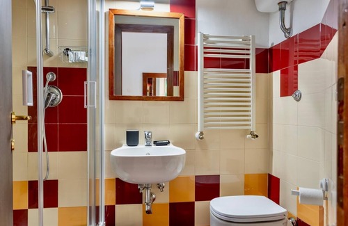 San Lorenzo Apartamento | San Lorenzo Studio Flat