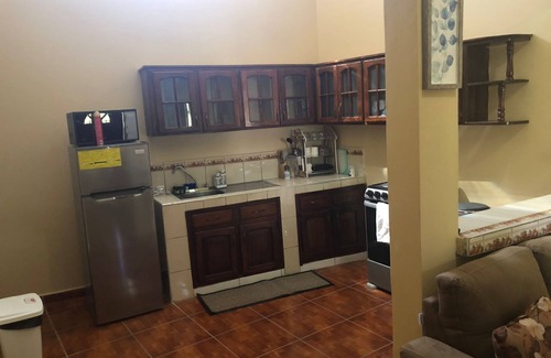 San Lorenzo Casa | San Lorenzo Suites