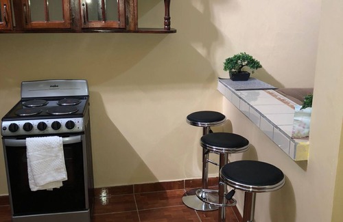 San Lorenzo Casa | San Lorenzo Suites