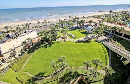 Galveston Condominio | San Luis 934 - Luis Landing