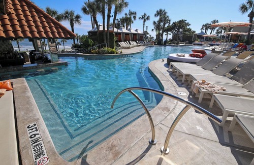 Galveston Condominio | San Luis 934 - Luis Landing