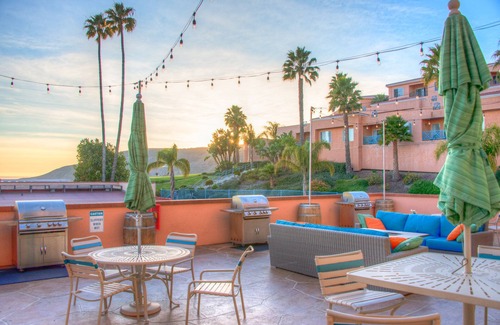 Avila Beach Complejo | San Luis Bay Inn-High on the Bluffs of Avila Beach Overlooking the Pacific Ocean