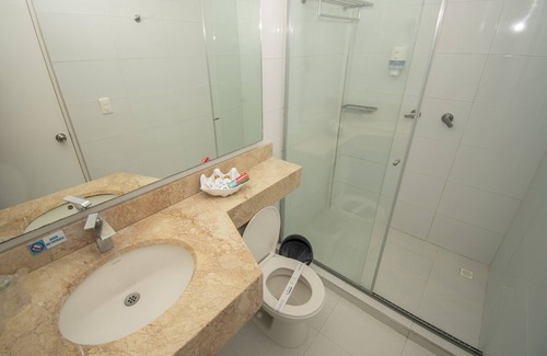 San Andres Hotel | San Luis Place By Dorado