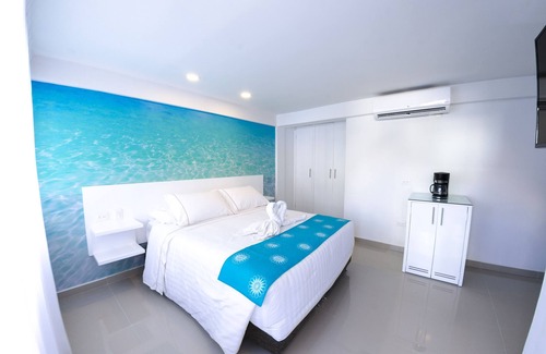 San Andres Hotel | San Luis Place By Dorado