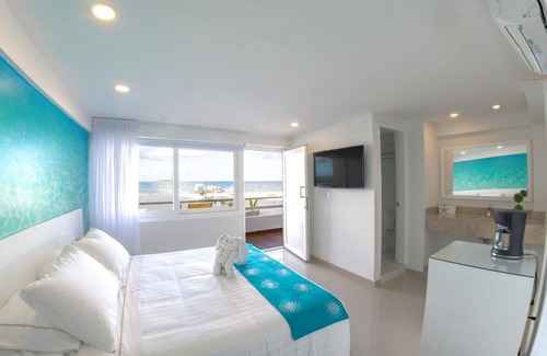 San Andres Hotel | San Luis Place By Dorado