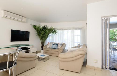 Sheffield Beach Casa | San Maarten 12