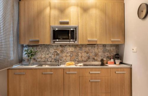 Basurtu Apartamento | San Mames Termibus by Aston Rentals