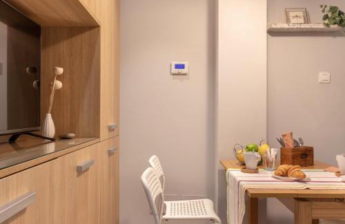 Basurtu Apartamento | San Mames Termibus by Aston Rentals