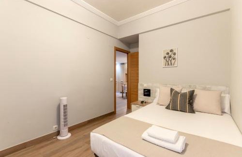 Basurtu Apartamento | San Mames Termibus by Aston Rentals