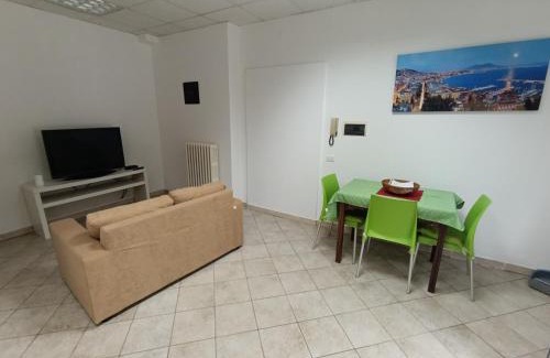 Granarola Apartamento | San Marco Appartamenti