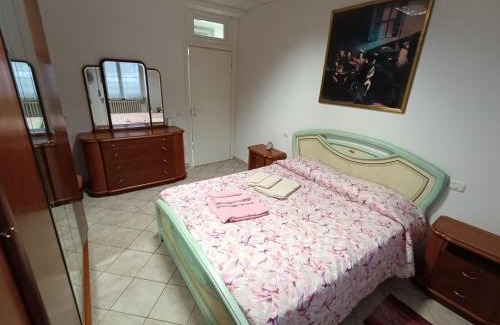 Granarola Apartamento | San Marco Appartamenti