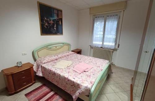Granarola Apartamento | San Marco Appartamenti