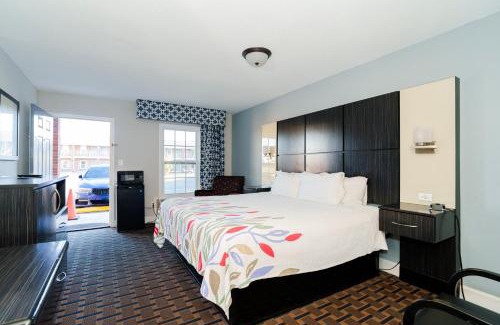 Southside Hotel | San Marco Inn East - Jacksonville