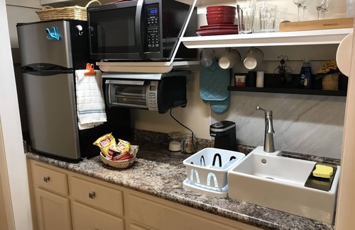 Miramar Apartamento | Suite Hideway, Priv. Entrada, Priv. habitaciones, WiFi, seguridad y más