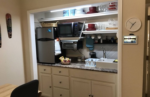 Miramar Apartamento | Suite Hideway, Priv. Entrada, Priv. habitaciones, WiFi, seguridad y más