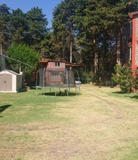 Xochimilco Apartamento | San Marino 3