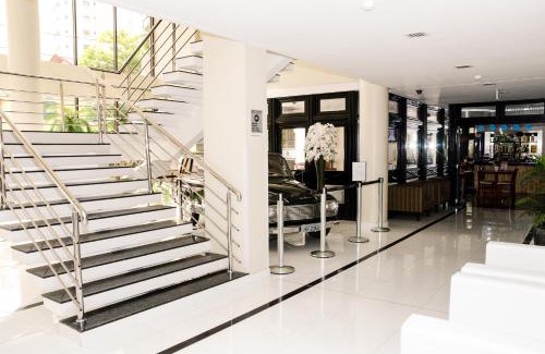 Centro Hotel | San Marino Cassino Hotel