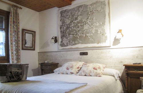 Benasque Hotel | San Marsial Benasque Hotel&Apartamentos