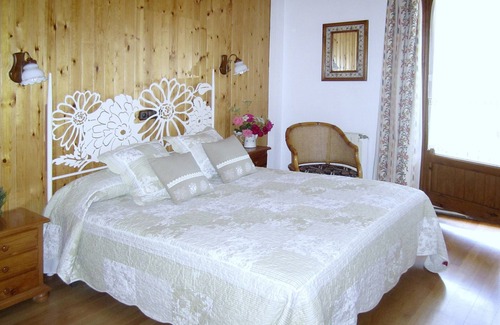 Benasque Hotel | San Marsial Benasque Hotel&Apartamentos