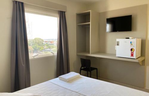 Umuarama Hotel | San Martin Hotel