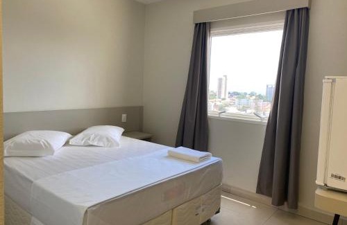 Umuarama Hotel | San Martin Hotel