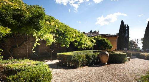 Perugia Villa | San Martinello