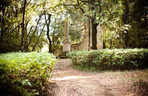 Perugia Villa | San Martinello