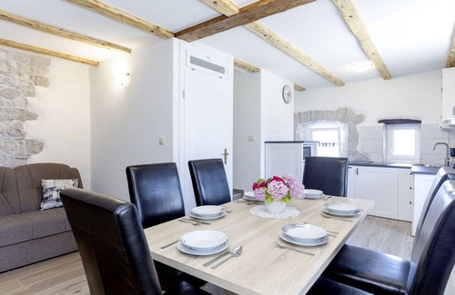 Sveta Jelena Casa | San Martino I by Interhome