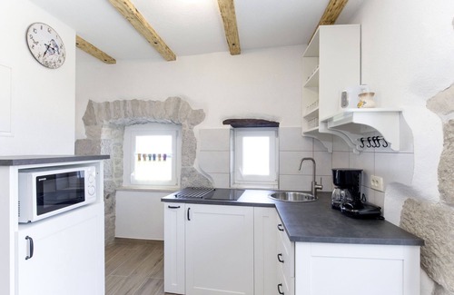 Sveta Jelena Casa | San Martino I by Interhome