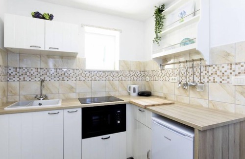 Sveta Jelena Casa | Casa de vacaciones San Martino II (MOD217) en Moscenicka Draga - 6 personas, 2 dormitorios