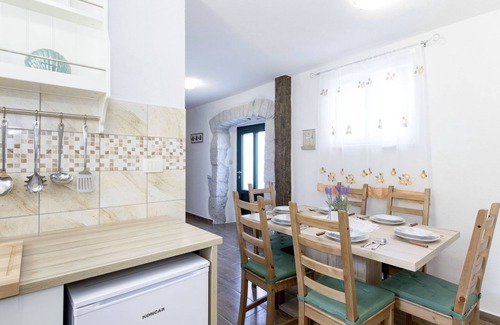 Sveta Jelena Casa | San Martino II by Interhome