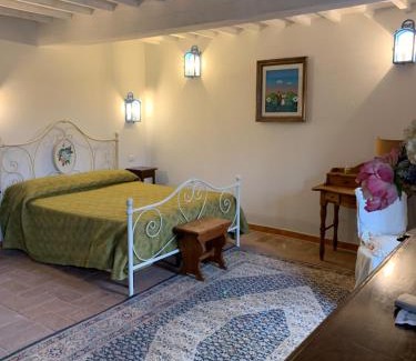 Sansepolcro Casa | San Martino Vald'Afra