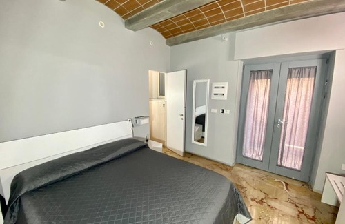 San Marzano sul Sarno Cama Y Desayuno | San Marzano Rooms
