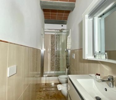 San Marzano sul Sarno Cama Y Desayuno | San Marzano Rooms