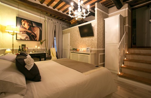 Castiglion Fiorentino Casa | San Michele al Borgo