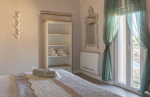 Castiglion Fiorentino Cama Y Desayuno | San Michele al Castello