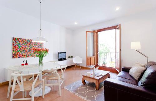 Palacio Apartamento | San Miguel Aparment by Flatsweethome