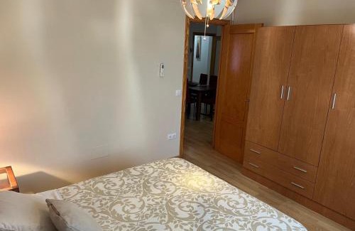 Membrilla Apartamento | San Miguel