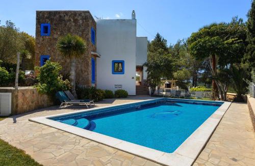 Sant Miquel de Balasant Casa | San Miguel Park